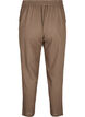 Loose pants in linen-cotton blend, Cub, Packshot image number 1