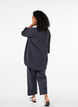 FLASH - Tunic with 3/4 sleeves, Dark Grey, Model image number 2