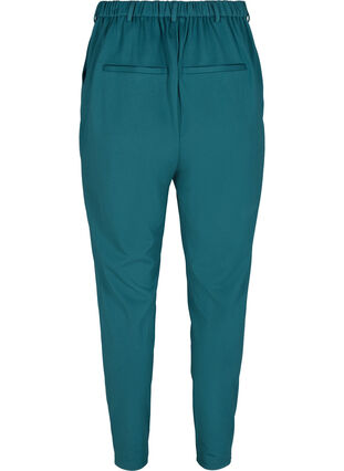 Maddison trousers, Blue Coral, Packshot image number 1