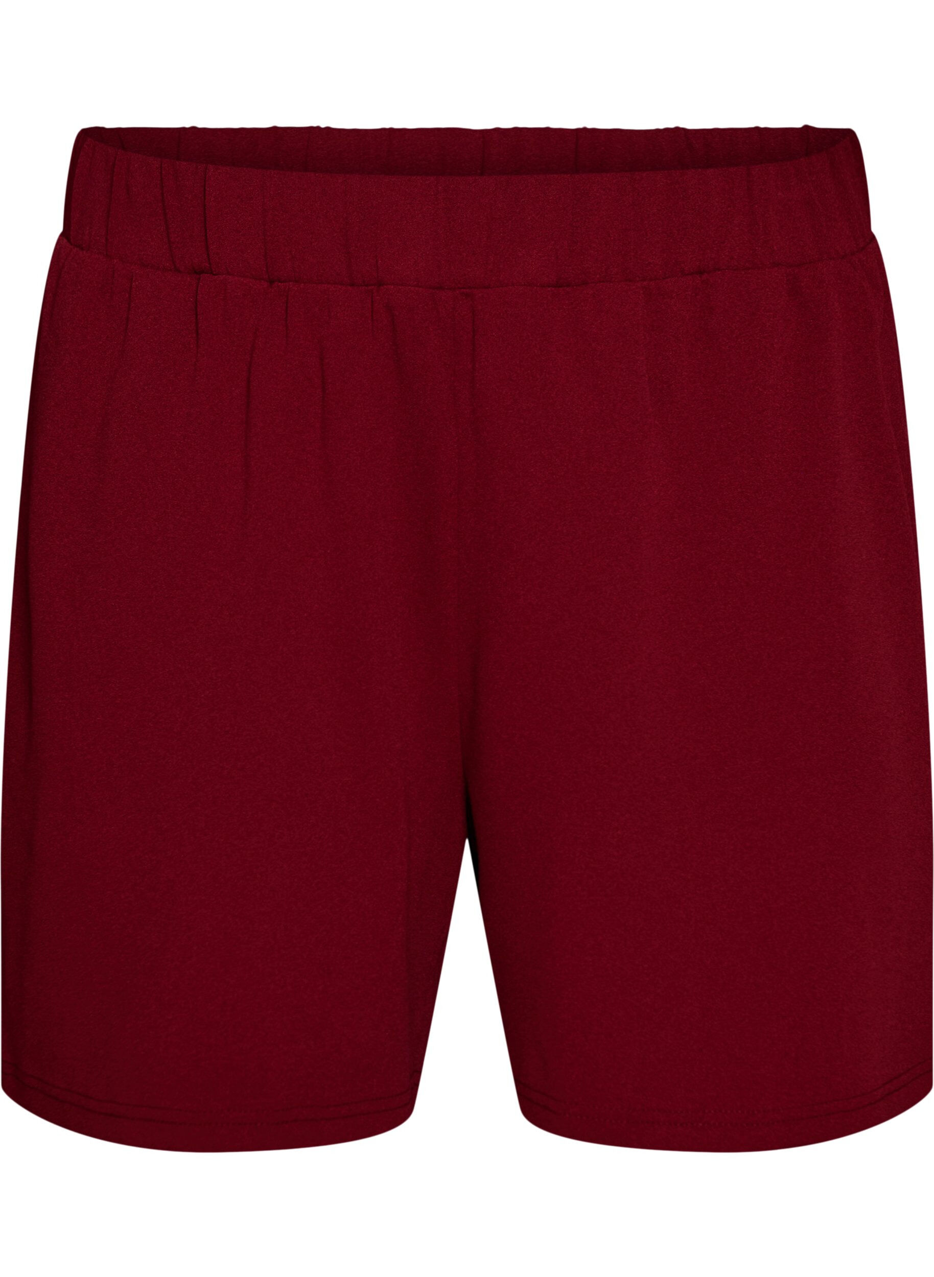 FLASH - Loose shorts with pockets