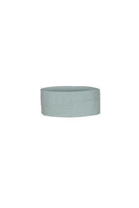 Cotton hairband, Silver Blue, Packshot image number 0