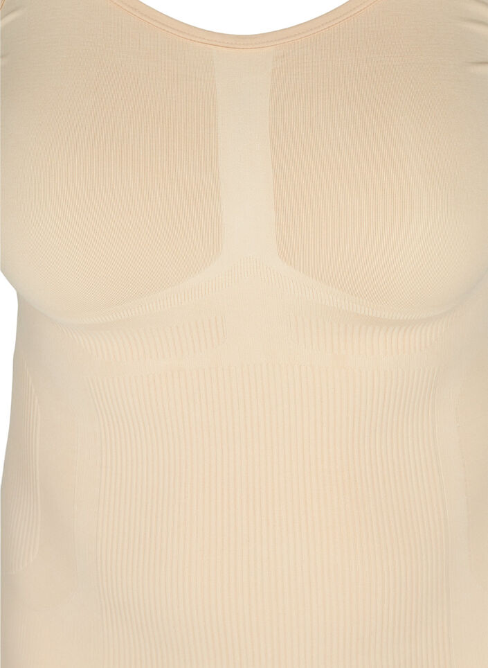 Shapewear Overalls, Nude, Packshot image number 2