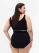 Maternity knickers, Black, Model image number 1