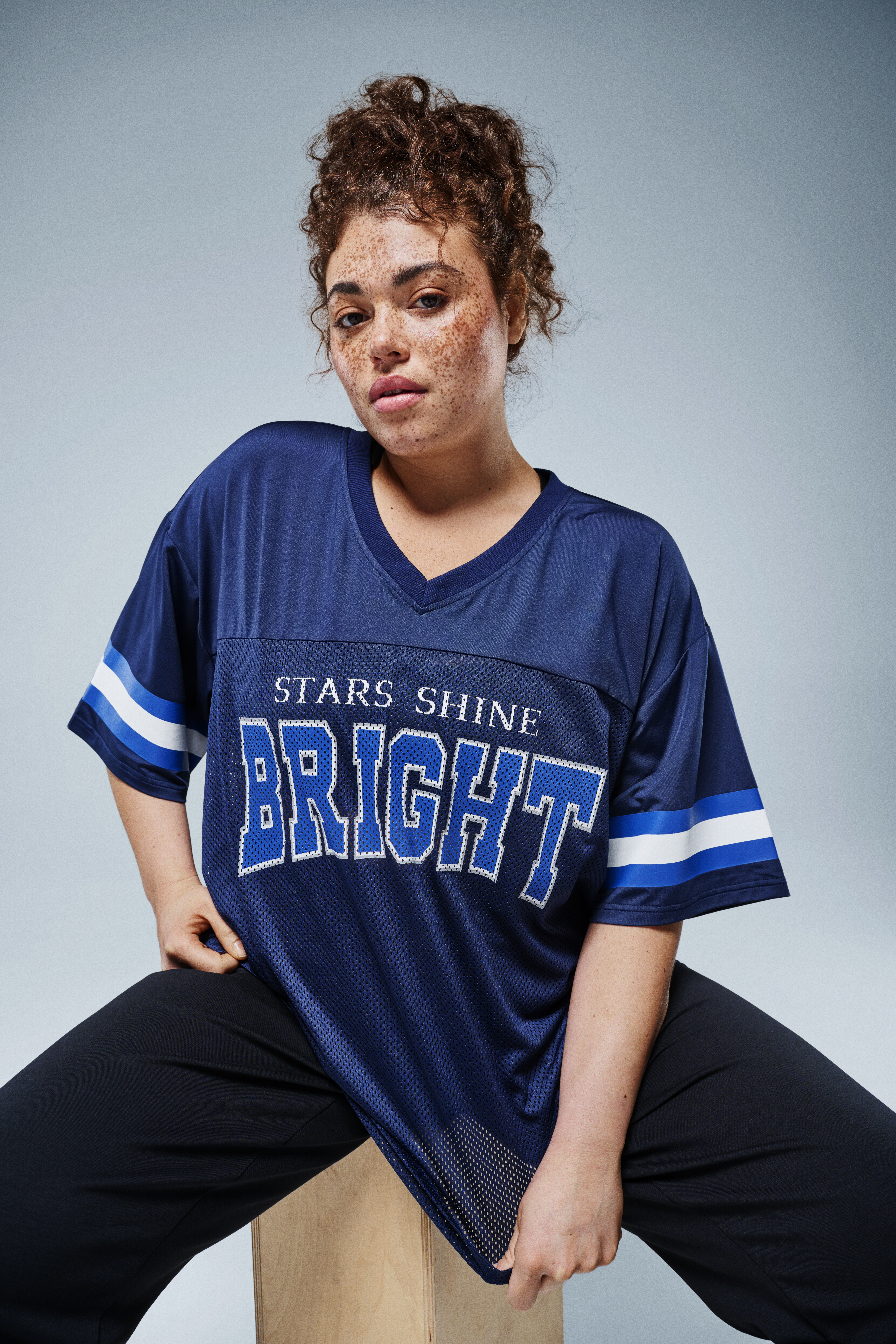 Training shirt, , Model