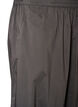 Balloon trousers with pockets and an elasticated waistband, Dark Grey, Packshot image number 2