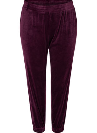 Homewear trousers, Winter Bloom, Packshot image number 0