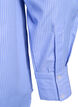 Shirt with stripes and studs, Blue, Packshot image number 3
