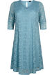 Lace dress with 3/4 sleeves, Citadel, Packshot image number 0