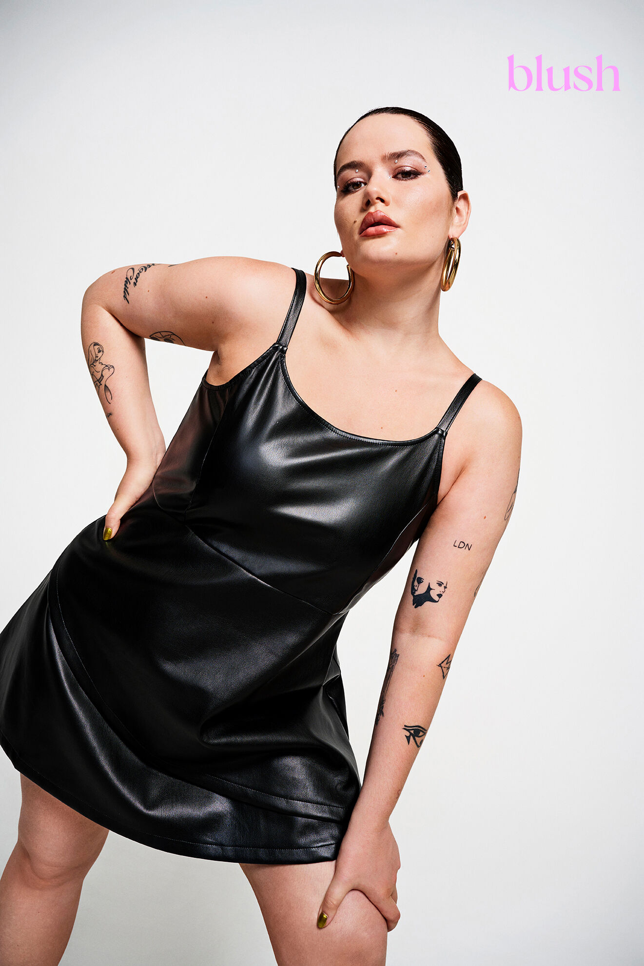 Zizzifashion Wear what you love, , Model