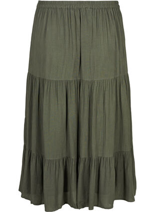 Skirt, Dusty Olive, Packshot image number 1