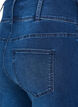 Super slim Bea jeans with extra high waist, Blue, Packshot image number 3