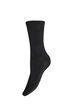 2-pack of reformer socks with non-slip grips, Black, Packshot image number 3