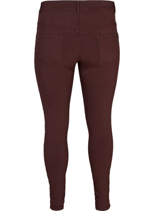 Slim fit trousers with pockets, Fudge, Packshot image number 1