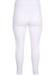 High-waisted jeggings, White, Packshot image number 1