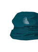 Neck warmer, Deep Teal, Packshot image number 2
