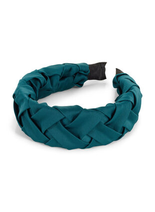 Headband, Majolica Blue, Packshot image number 0