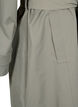 Trench coat with pockets and belt, Sea Spray, Packshot image number 3