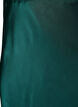 Satin midi skirt, Green, Packshot image number 2