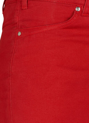 Skirt, Tango Red, Packshot image number 2