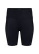 Long swim shorts, Black, Packshot image number 0