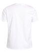 Organic cotton T-shirt with citrus motif, White, Packshot image number 1