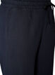 Sweatpants with pockets, Blue, Packshot image number 2