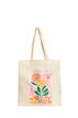 Tote bag with print, Pink, Packshot image number 0