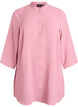 Tunic with 3/4 sleeves, Rose, Packshot image number 0