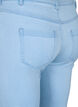 Viona regular waist jeans, Light Blue, Packshot image number 3