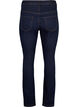 Super slim Amy jeans with high waist, Blue, Packshot image number 1