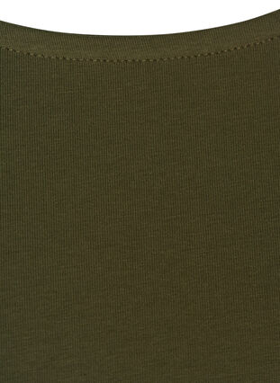 Short dress, Ivy green, Packshot image number 2