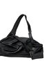 Comfort bra with padded straps, Black, Packshot image number 3