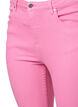 Super slim fit Amy jeans with high waist, Rosebloom, Packshot image number 2