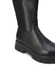 Boot with long shaft, Black, Packshot image number 3
