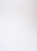 Basic T-shirt with boat neckline and 3/4 sleeves, White, Packshot image number 2