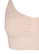 Nursing bra, Beige, Packshot image number 2