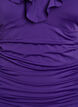 Swimsuit with ruffles and removable inserts, Purple, Packshot image number 2