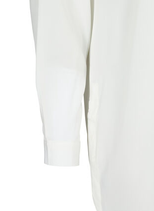Long transparent shirt, Snow White, Packshot image number 2