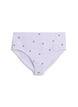 7-pack of panties with a regular waist, Mixed colours, Packshot image number 2