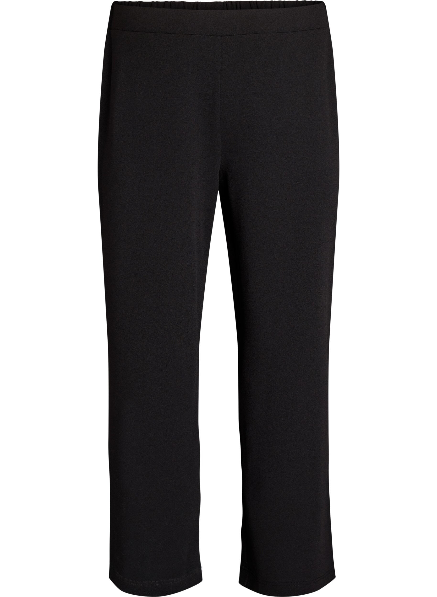 FLASH - Wide-leg trousers