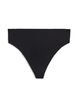 7-pack cotton g-string, Black, Packshot image number 2