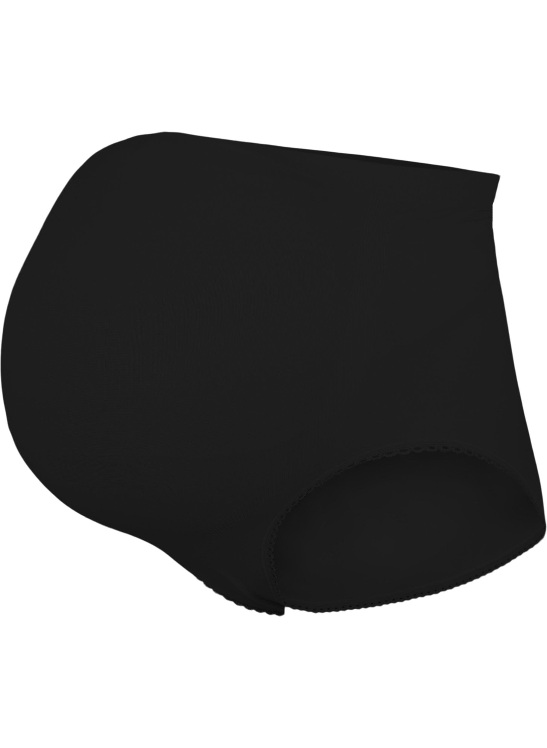 Seamless maternity panties