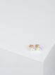 Pearl earrings, PEARL, Packshot image number 1