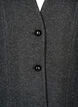 Tailored blazer, Dark Grey Melange, Packshot image number 2