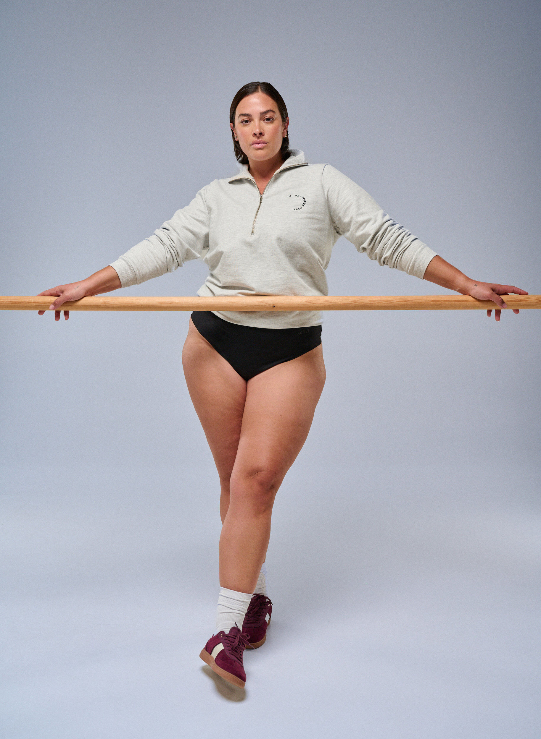 2-pack invisible G-string training panties