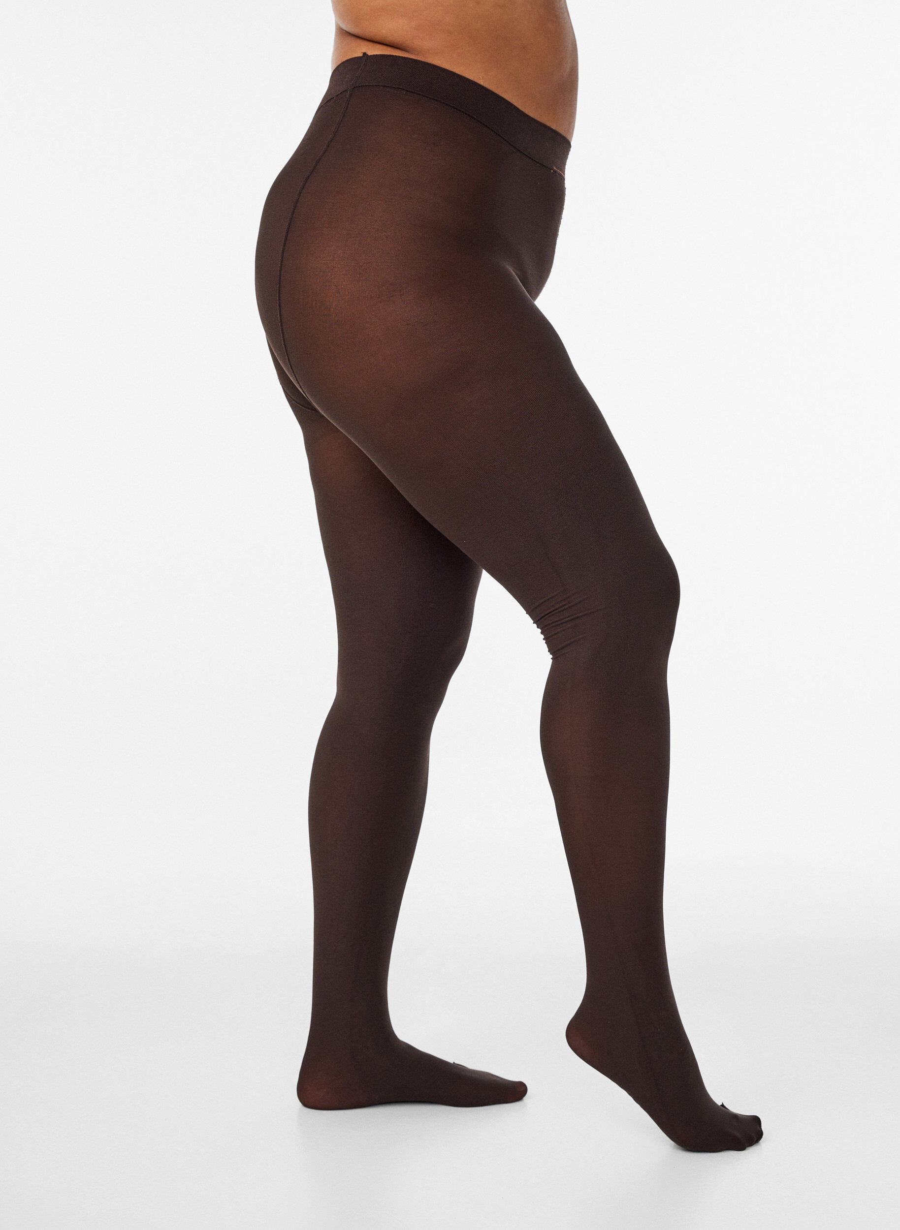 Zizzifashion100 denier tights, 2314, Packshot image number 0