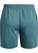 Shorts made of modal mix with pockets, Green, Packshot image number 1