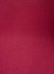 Basic cotton T-shirt with round neck, Red, Packshot image number 2