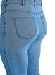 Amy high-waisted super slim fit jeans, Blue, Packshot image number 3