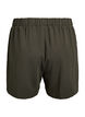 Loose shorts with pockets, Green, Packshot image number 1